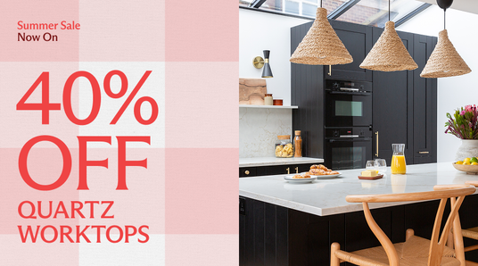 40% OFF Minerox Quartz