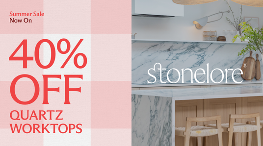 40% OFF Minerox Quartz