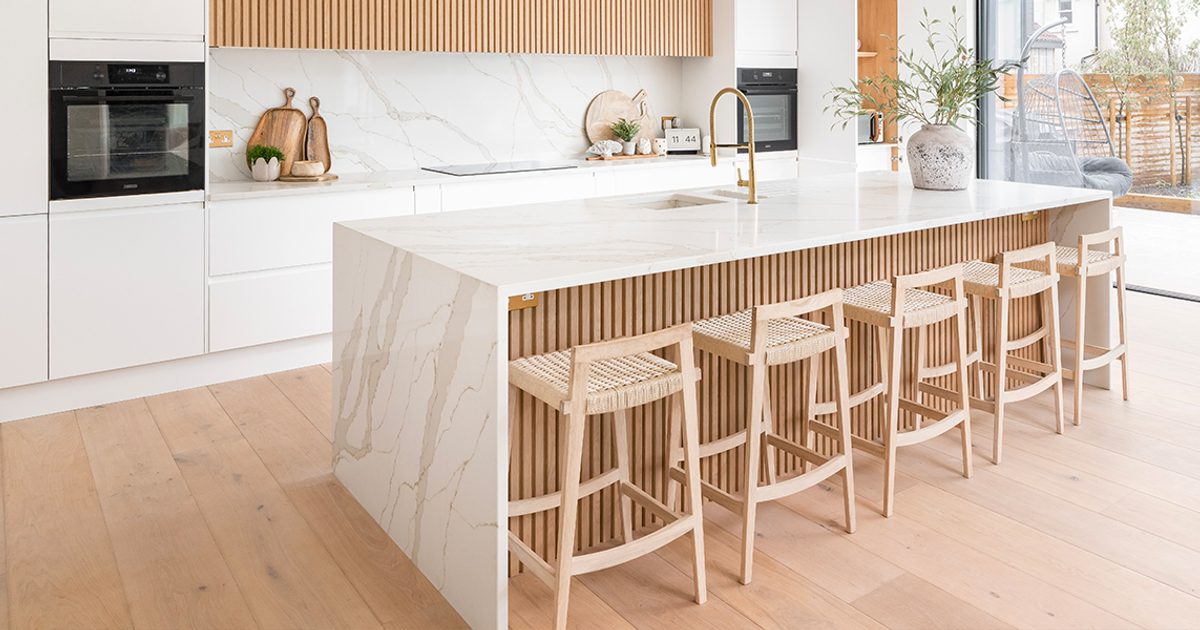 Creating the Ultimate Modern Kitchen: Top Design…