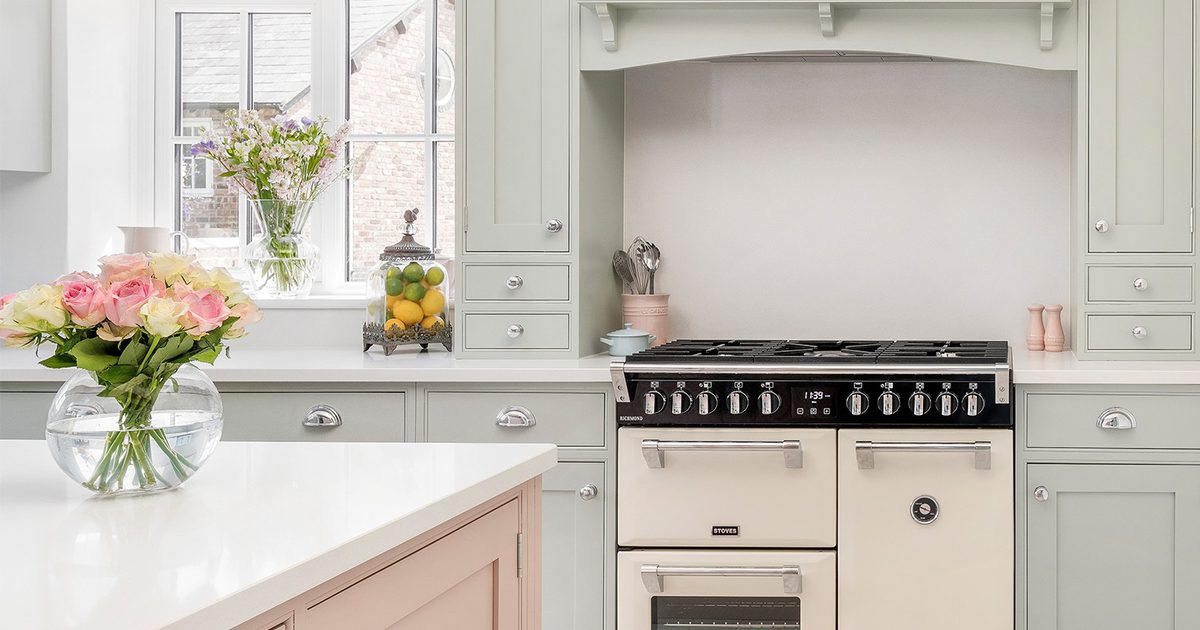 Spring Cook Top How to bring Spring into your kitchen | Gemini Worktops