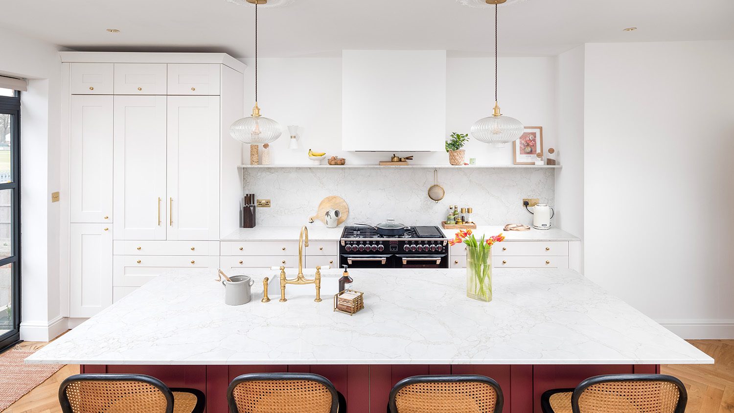 Bringing the Spirit of Summer into Your Kitchen… | Gemini Worktops