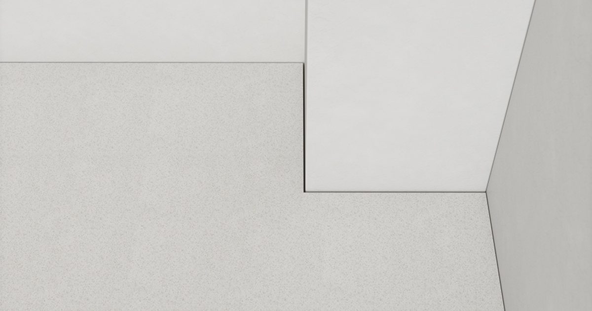 Double Notch - Design Options | Gemini Worktops