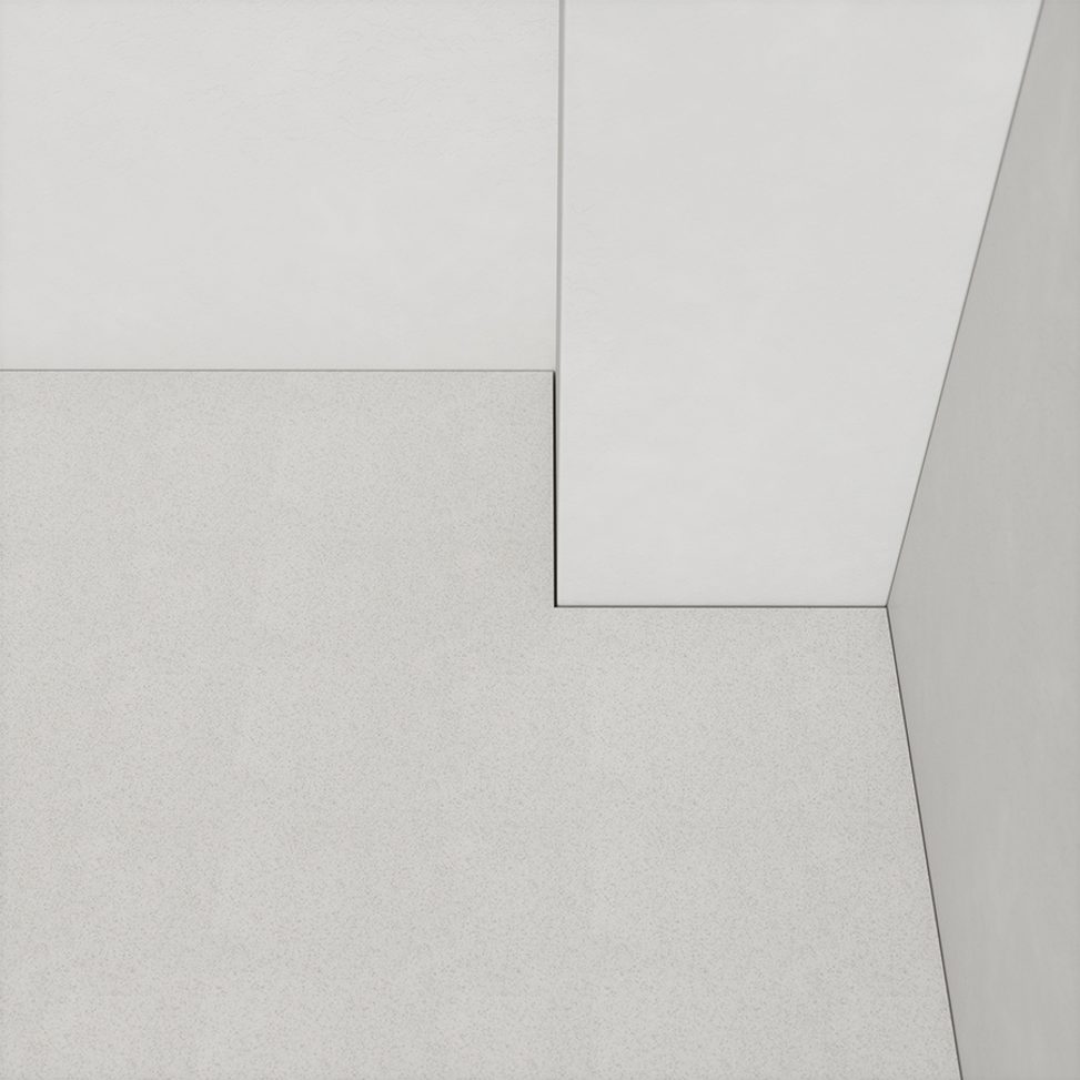 Double Notch - Design Options | Gemini Worktops
