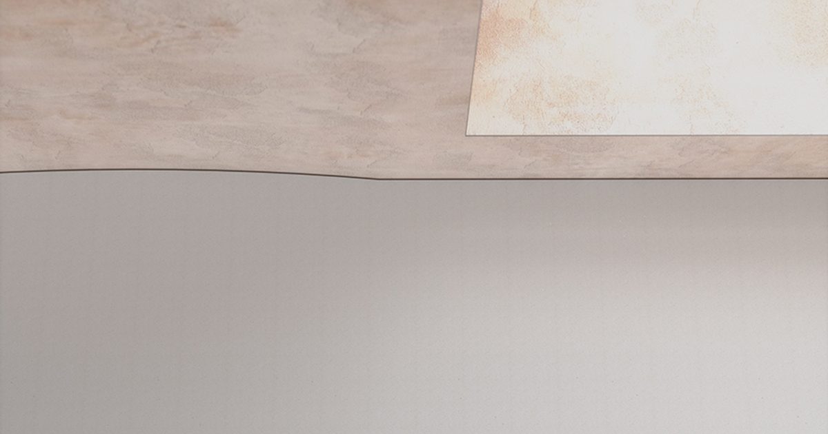 Wall Scribing - Design Options | Gemini Worktops